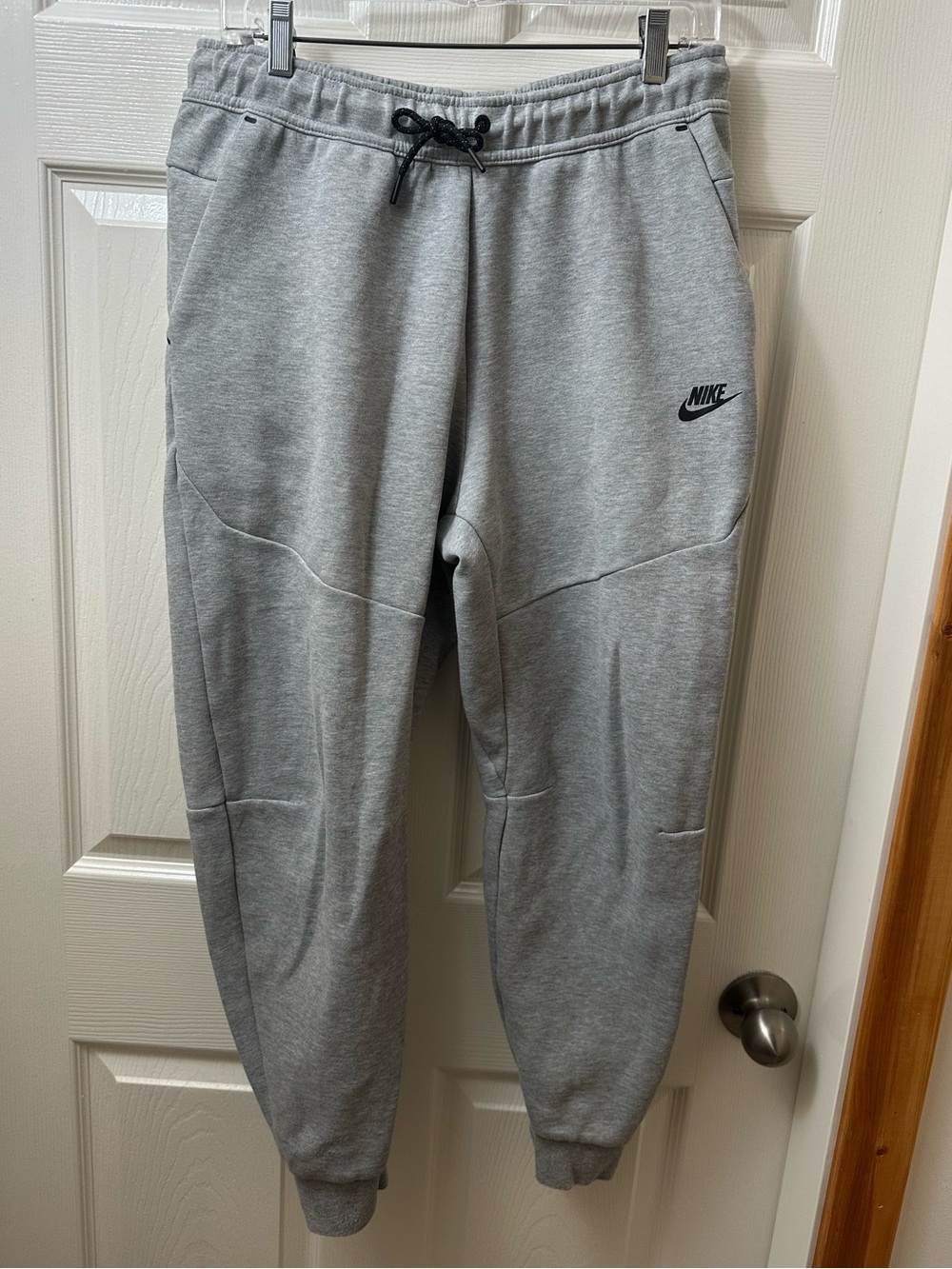 Nike TechFleece Joggers Men’s Large